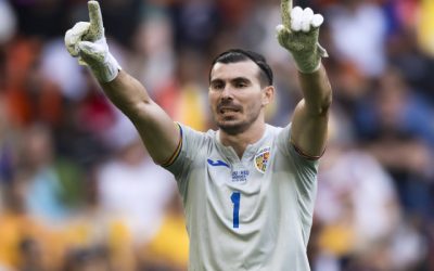 Nici FCSB. Prima echipă, reacție după retragerea lui Niță