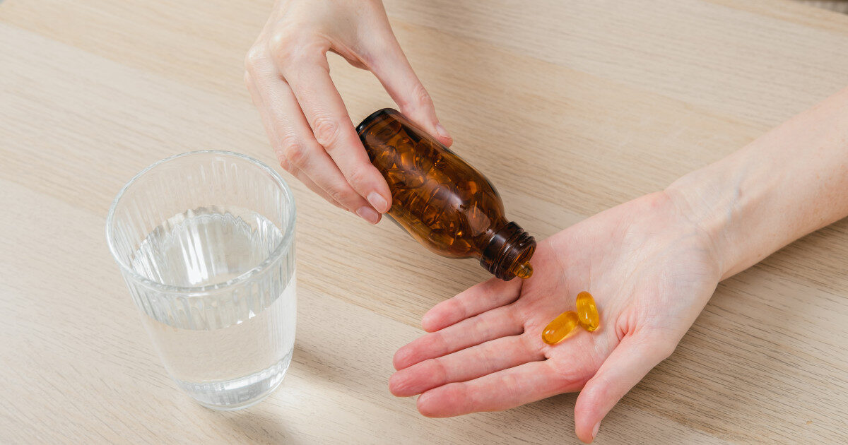 Vitamina esențială pentru creier: Riscul de declin, redus. Medicii, despre deficit