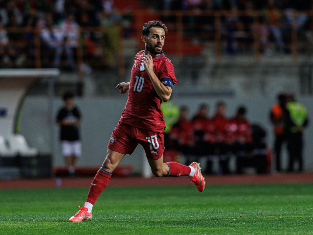 Bernardo Silva, la un pas de transfer!