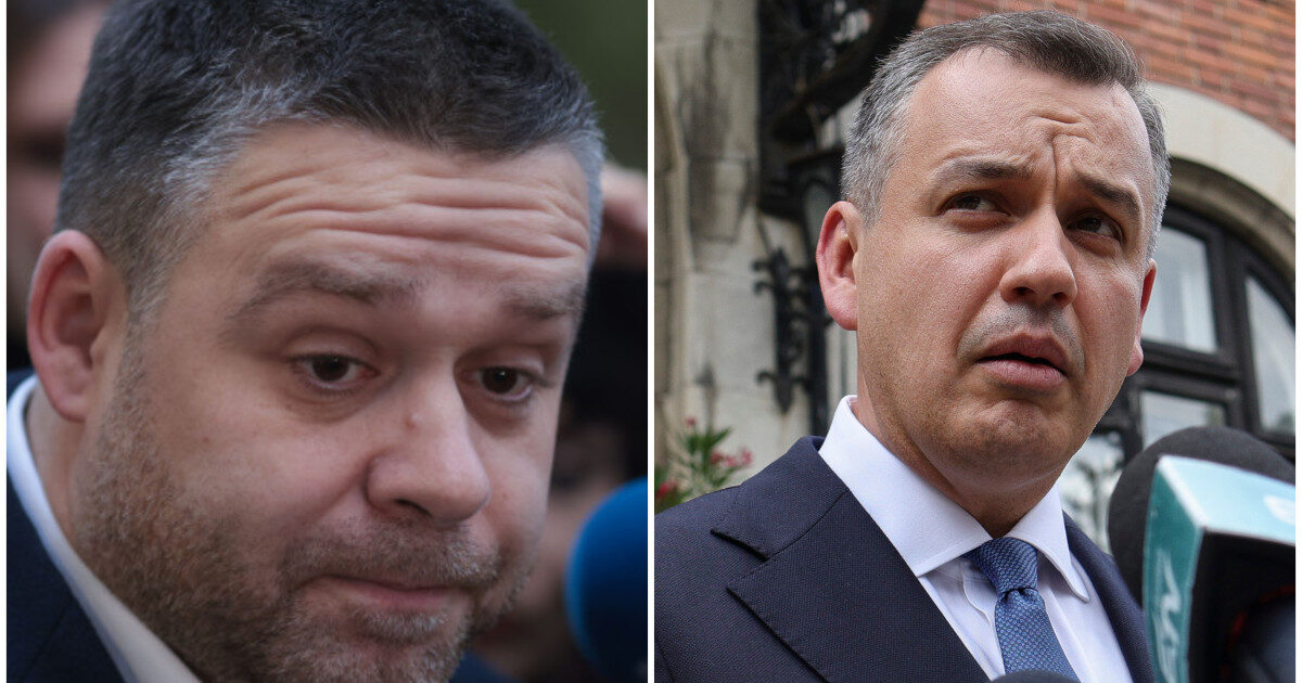 Tomac îl scoate pe Ciucu la Guvernare? Reacția Primarului General