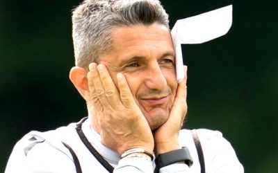 Lucescu refuză 7 mil. €. Negociază cu alt club