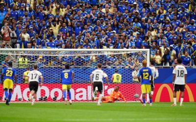 Germania zdrobește Curacao 4-1, Musiala-gol, spectacol nemțesc