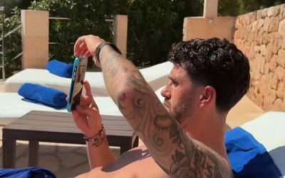 Messi OUT de la Mondial, un star din Ibiza îi ia locul