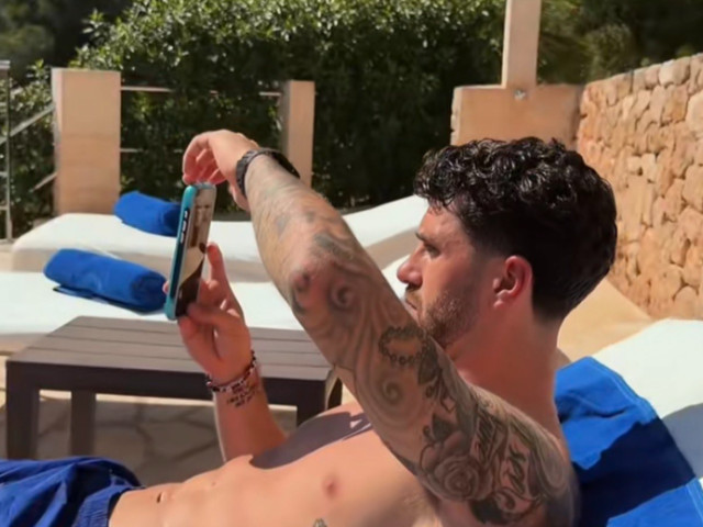 Messi OUT de la Mondial, un star din Ibiza îi ia locul