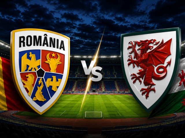 Țara Galilor la Ghencea: Hagi, primul 11 decis LIVE TEXT