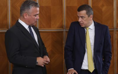 PSD-iști refuză Guvernul: Grindeanu, negocieri cu liderul PNL
