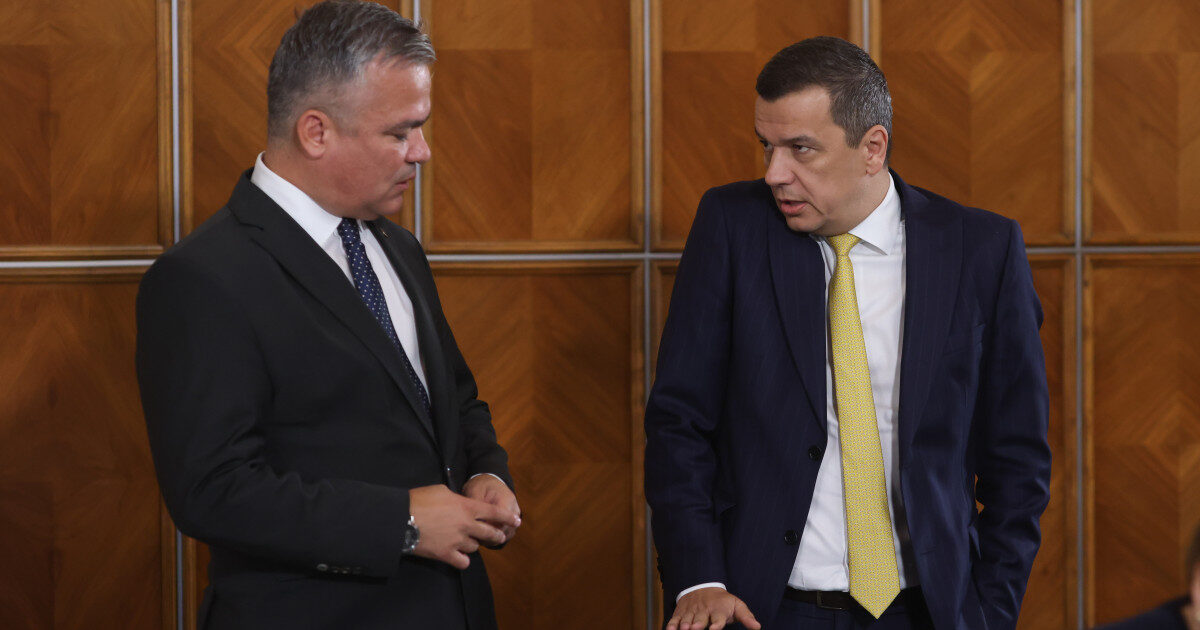 PSD-iști refuză Guvernul: Grindeanu, negocieri cu liderul PNL