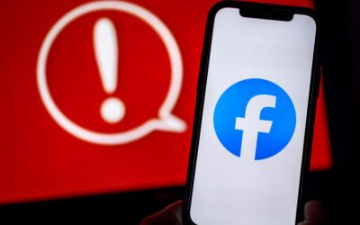 Facebook a picat! Românii nu mai pot accesa rețeaua socială