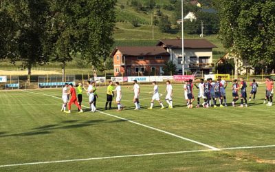 FC Argeș, victoria pe linie cu o echipă europeană
