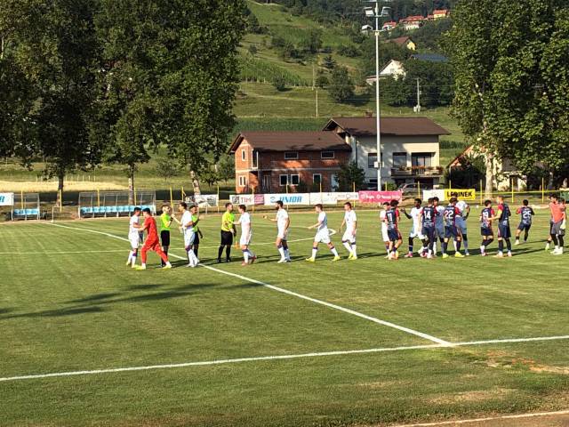 FC Argeș, victoria pe linie cu o echipă europeană