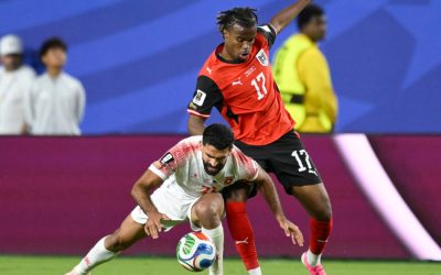 CM 2026: Austria debutează cu victorie contra Iordaniei