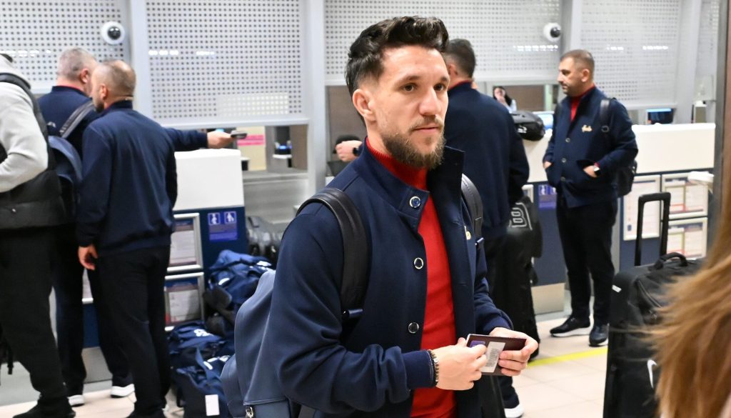 Băluță la o echipă de tradiție din Liga 1