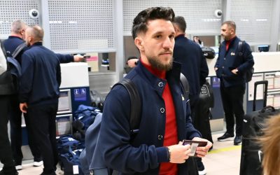 Băluță la o echipă de tradiție din Liga 1