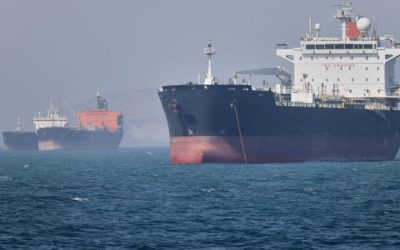 China: Câștiguri uriașe din războiul din Iran