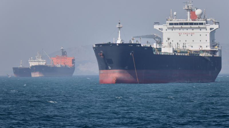 China: Câștiguri uriașe din războiul din Iran