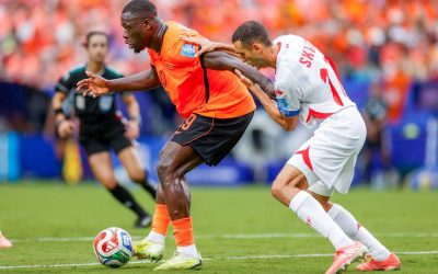 Japonia – Suedia LIVE: Mare meci contra Tunisiei