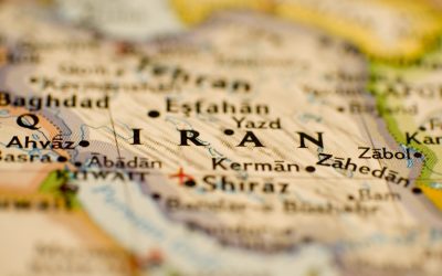 Țoiu, la Teheran: România pledază pentru pace, Iranul acuză NATO
