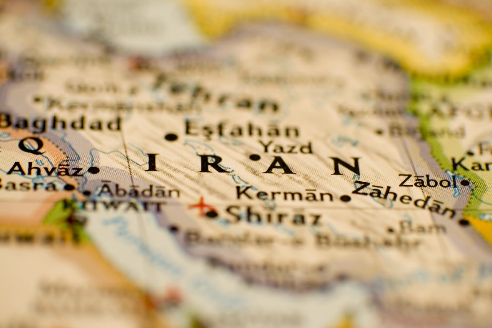 Țoiu, la Teheran: România pledază pentru pace, Iranul acuză NATO