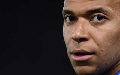 Mbappe, declarații șocante: demoni interiori, dacă aș vedea-o din nou