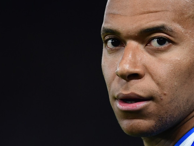 Mbappe, declarații șocante: demoni interiori, dacă aș vedea-o din nou