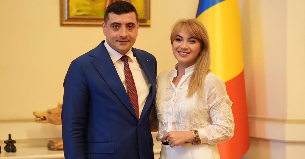 Uscov pleacă din AUR: „Nu împărtășim aceleași valori”