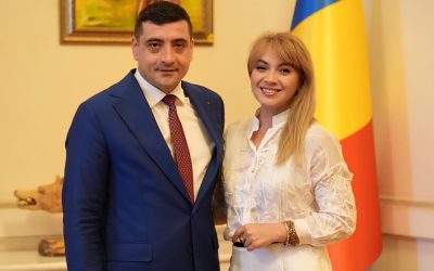 Uscov pleacă din AUR: „Nu împărtășim aceleași valori”