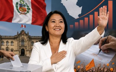 SUA felicită Peru: Fujimori, victorie „semnificativă”