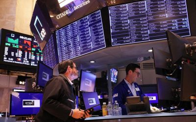 Citigroup: Bursa americană într-un superciclu unic de investiții