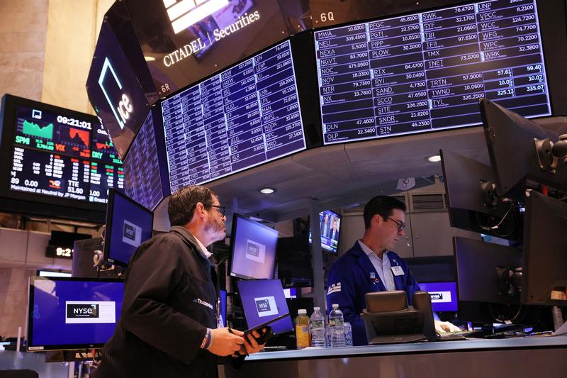 Citigroup: Bursa americană într-un superciclu unic de investiții
