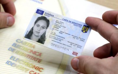 România: Călătorii doar cu buletinul în 2026. Când e pașaportul necesar