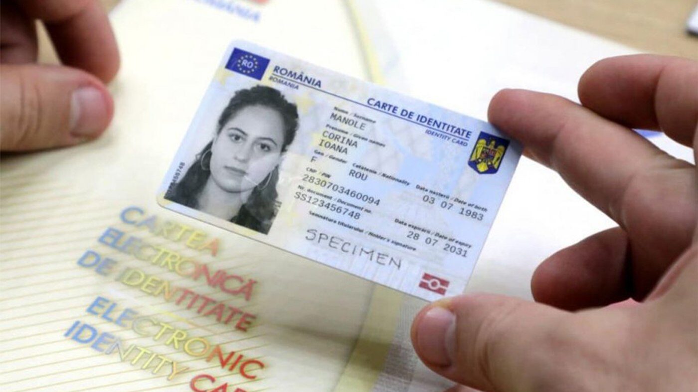 România: Călătorii doar cu buletinul în 2026. Când e pașaportul necesar