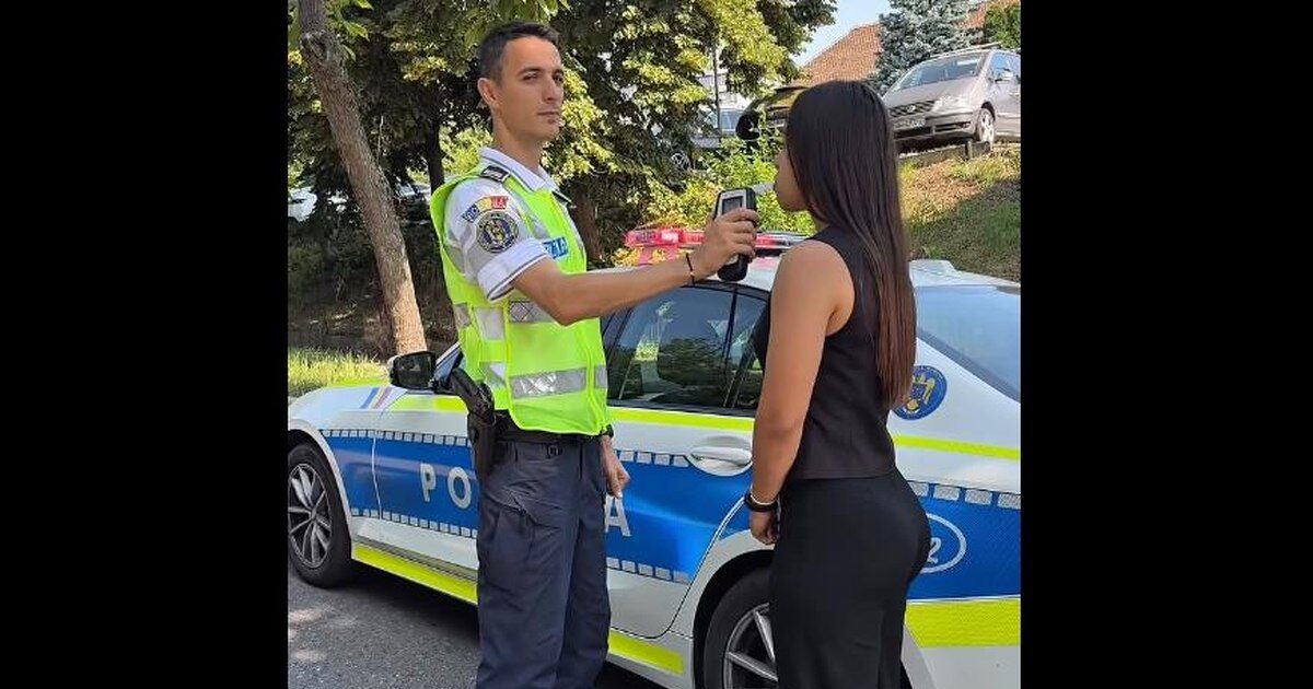 Poliția Română, reacții la clipul controversat. Ce mesaje ascunde