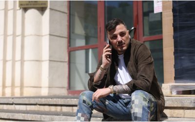 Makaveli, chemat la audieri pe evaziune fiscală