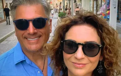 Mircea Radu divorțează în secret după 10 ani de căsnicie