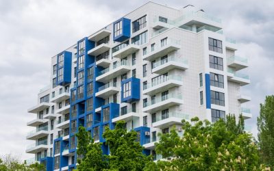 Cadavru în descompunere, descoperit într-un apartament din București