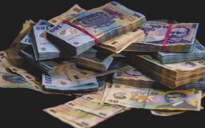 Milionarii României s-au dublat în 5 ani