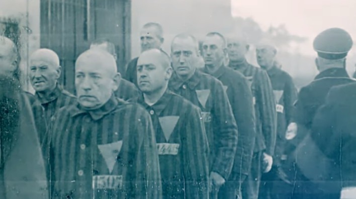 Centrul German Dezvăluie Complicitatea cu Nazismul