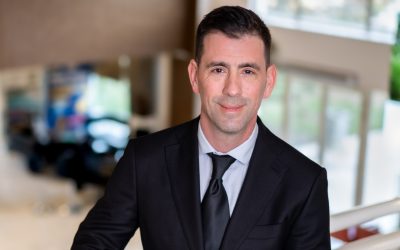 Ozan Tuncer (Cosmopolis): Presiunea îți ascute ambiția