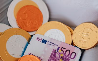 Euro digital, ca numerarul, nu îl înlocuiește
