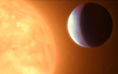 Planeta Gigantică Aruncată din Sistemul Solar: Unde e acum?