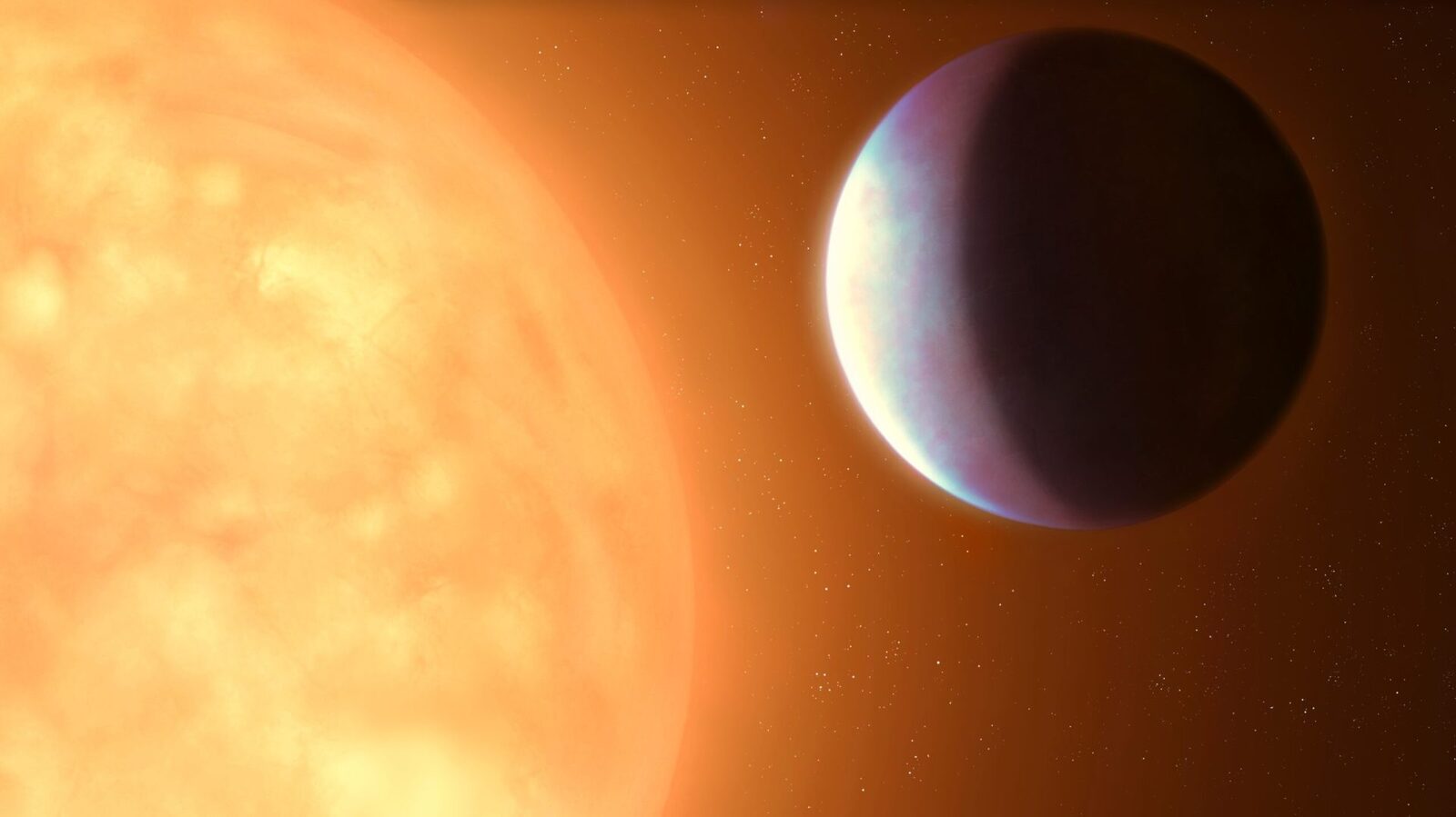 Planeta Gigantică Aruncată din Sistemul Solar: Unde e acum?