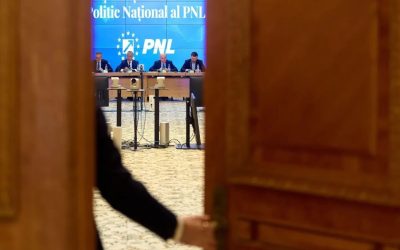 Bolojan dezvăluie: PNL, ca fenomenul Georgescu, cu lideri izolați