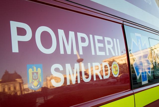 Timiș: Adolescentă de 17 ani, moartă într-o baltă