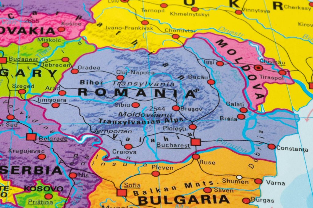 Comunele României, mai bogate ca orașele: locuite și prospere