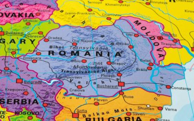 Comunele României, mai bogate ca orașele: locuite și prospere