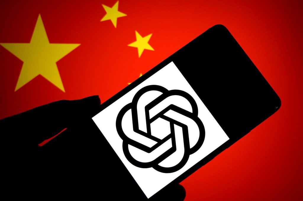 China folosește ChatGPT în propagandă, ironic în Occident