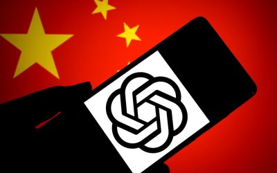 China folosește ChatGPT în propagandă, ironic în Occident