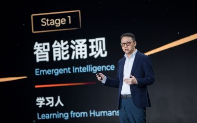 Anthropic acuză China de atac AI fără precedent