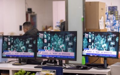 OpenClaw revoluționează munca: China mizează pe IA
