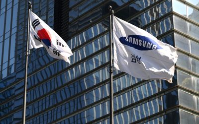 Samsung investește miliarde pentru a remodela economia Coreei de Sud